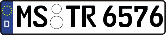 MS-TR6576