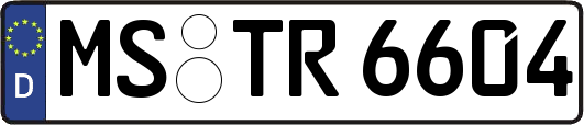 MS-TR6604
