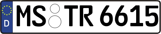 MS-TR6615