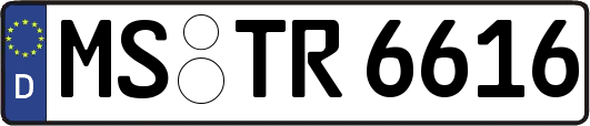 MS-TR6616