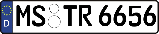 MS-TR6656