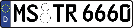 MS-TR6660