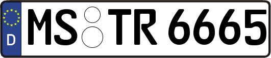 MS-TR6665