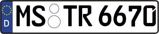 MS-TR6670