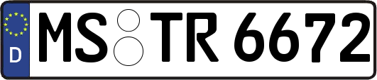 MS-TR6672