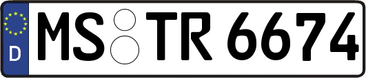MS-TR6674