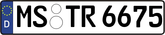 MS-TR6675