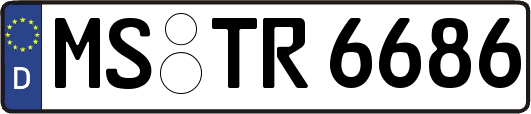 MS-TR6686