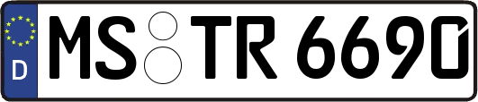 MS-TR6690
