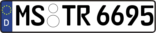 MS-TR6695