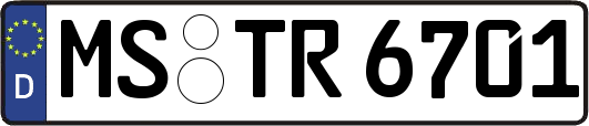 MS-TR6701