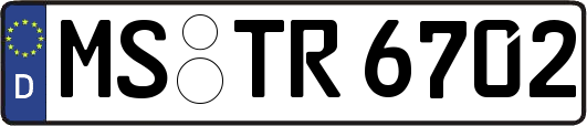 MS-TR6702