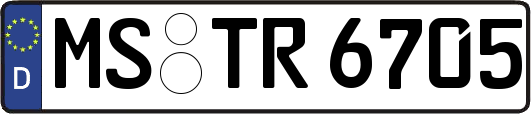 MS-TR6705