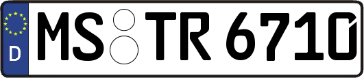 MS-TR6710