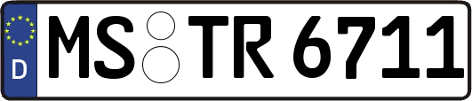 MS-TR6711