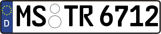 MS-TR6712