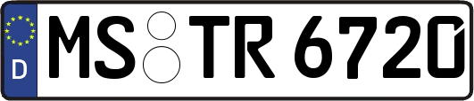 MS-TR6720