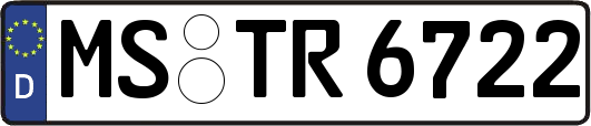 MS-TR6722