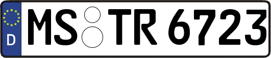 MS-TR6723