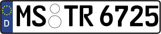 MS-TR6725