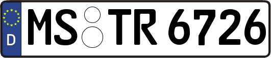 MS-TR6726