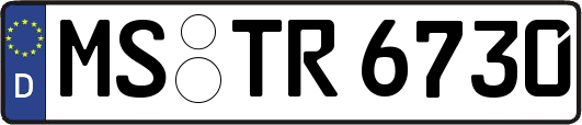 MS-TR6730