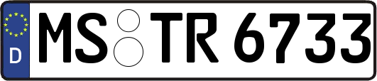 MS-TR6733