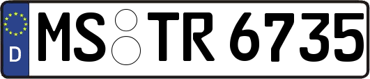 MS-TR6735