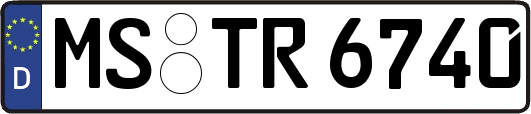 MS-TR6740