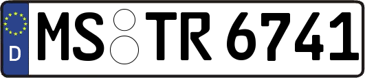 MS-TR6741