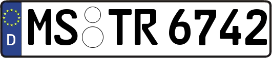 MS-TR6742