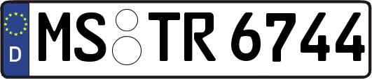 MS-TR6744