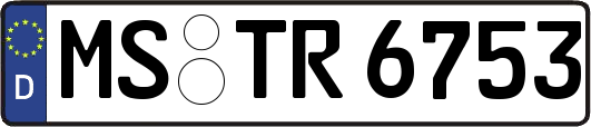 MS-TR6753