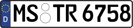 MS-TR6758
