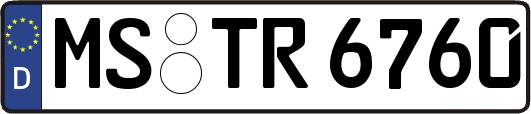 MS-TR6760