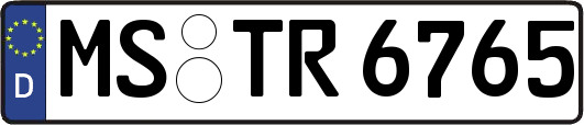 MS-TR6765