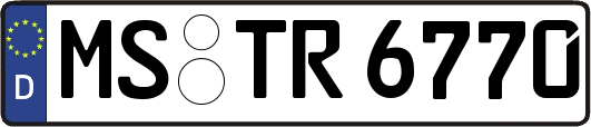 MS-TR6770