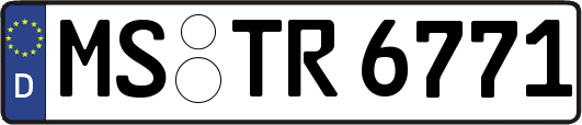 MS-TR6771