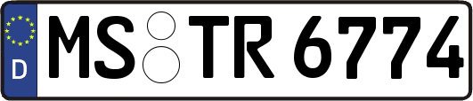 MS-TR6774