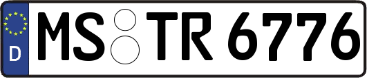 MS-TR6776