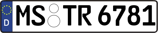 MS-TR6781
