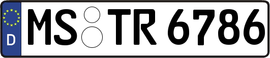 MS-TR6786