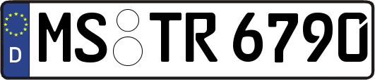 MS-TR6790