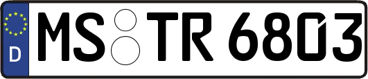 MS-TR6803