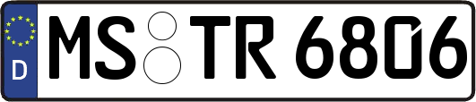 MS-TR6806