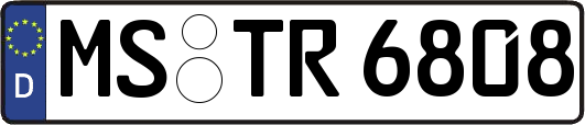 MS-TR6808