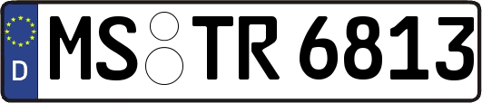 MS-TR6813