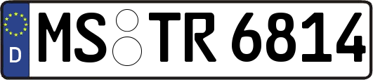 MS-TR6814