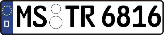 MS-TR6816