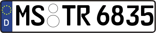 MS-TR6835